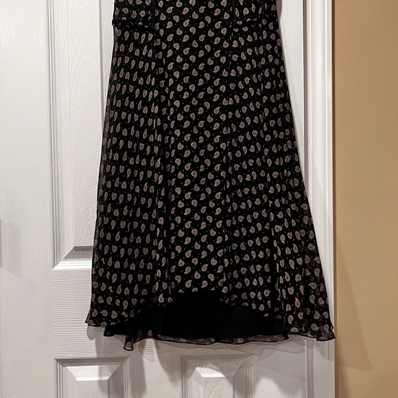Jason Wu two layered see through mid dress XS - Picture 3 of 7